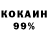 КОКАИН FishScale Positive World